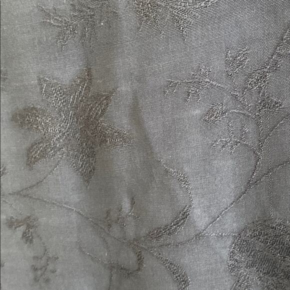 CP Shades Medium blue button down shirt - Picture 5 of 6